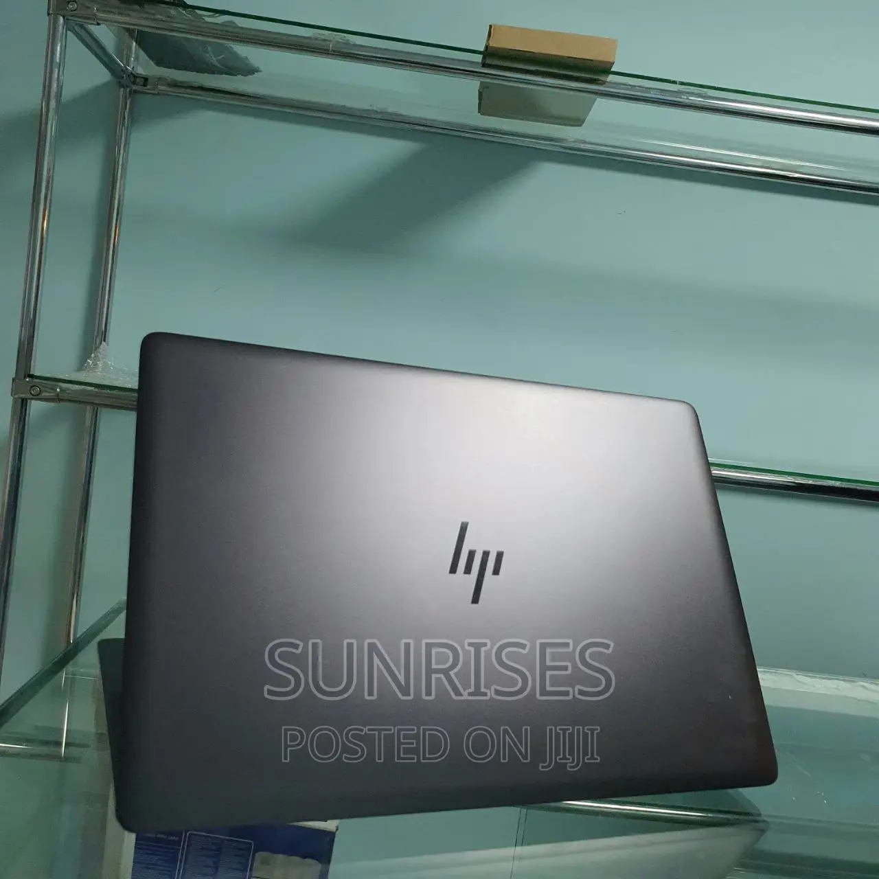 New Laptop HP ZBook Studio G5 16GB Intel Core I7 SSD 512GB