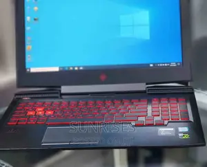 New Laptop HP Omen X 16GB Intel Core I7 HDD+SSD 1T