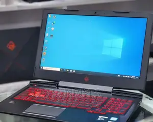 New Laptop HP Omen X 16GB Intel Core I7 HDD+SSD 1T