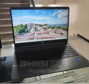 New Laptop HP Stream Notebook 8GB Intel Core I7 HDD+SSD 1T
