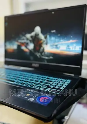 New Laptop MSI CR41-0M 16GB Intel Core I7 SSD 512GB