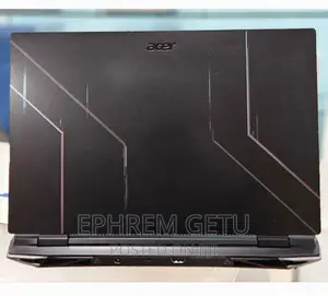 New Laptop Acer NITRO 5 16GB Intel Core I7 HDD+SSD 512GB