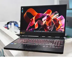 New Laptop Acer NITRO 5 16GB Intel Core I7 HDD+SSD 512GB