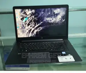 Photo - New Laptop HP ZBook Studio G4 16GB Intel Core I7 SSD 512GB