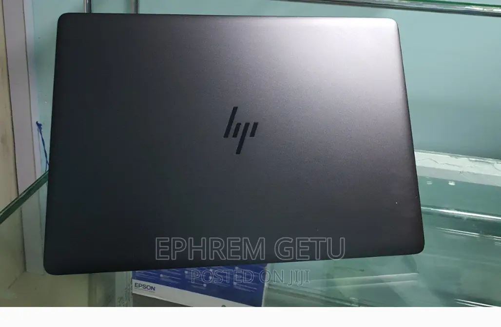 New Laptop HP ZBook Studio G4 16GB Intel Core I7 SSD 512GB