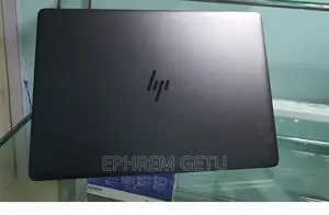 New Laptop HP ZBook Studio G4 16GB Intel Core I7 SSD 512GB