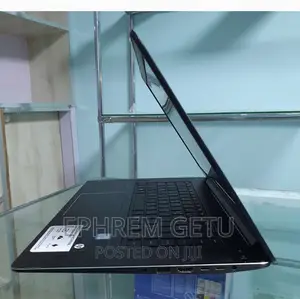 New Laptop HP ZBook Studio G4 16GB Intel Core I7 SSD 512GB