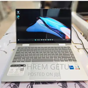 Photo - New Laptop HP Envy X360 8GB Intel Core I5 SSD 512GB