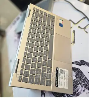 New Laptop HP Envy X360 8GB Intel Core I5 SSD 512GB