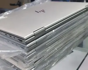 New Laptop HP EliteBook 1040 G3 16GB Intel Core I5 SSD 512GB