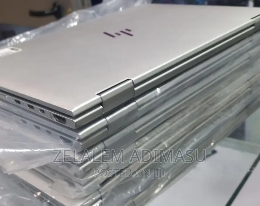 New Laptop HP EliteBook 1040 G3 16GB Intel Core I5 SSD 512GB