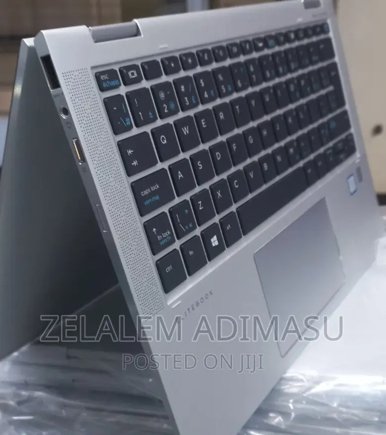 New Laptop HP EliteBook 1040 G3 16GB Intel Core I5 SSD 512GB