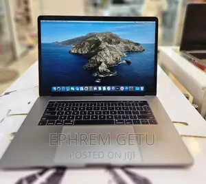 New Laptop Apple MacBook Pro 2016 16GB Intel Core I7 SSD 1T