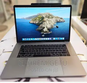New Laptop Apple MacBook Pro 2016 16GB Intel Core I7 SSD 1T