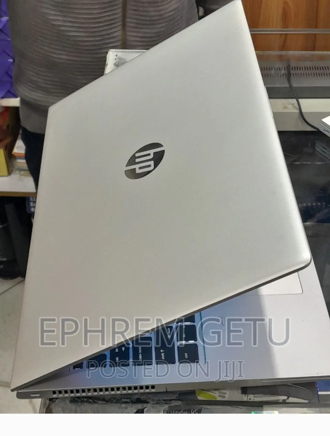 New Laptop HP ProBook 430 G8 8GB Intel Core I5 SSD 512GB