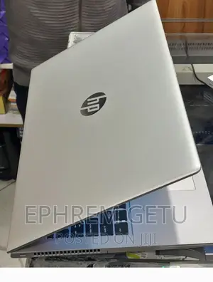 Photo - New Laptop HP ProBook 430 G8 8GB Intel Core I5 SSD 512GB