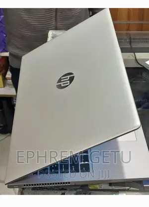 New Laptop HP ProBook 430 G8 8GB Intel Core I5 SSD 512GB