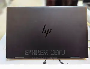 New Laptop HP Envy X360 8GB AMD Ryzen 5 SSD 512GB
