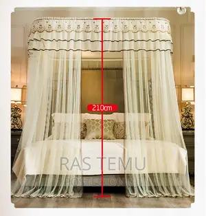 Photo - ዘመናዊ አጎበር (Agober)