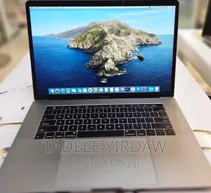 New Laptop Apple MacBook Pro 2016 16GB Intel Core I7 SSD 1T