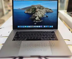 New Laptop Apple MacBook Pro 2016 16GB Intel Core I7 SSD 1T