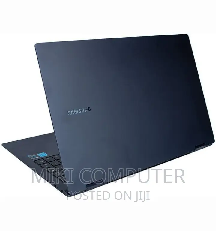New Samsung Galaxy Book3 Pro 360 16" 16GB Intel Core I7 SSD 512GB