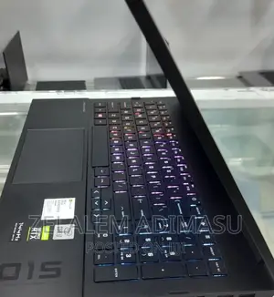 New Laptop HP Omen 15 16GB Intel Core I7 SSD 1T