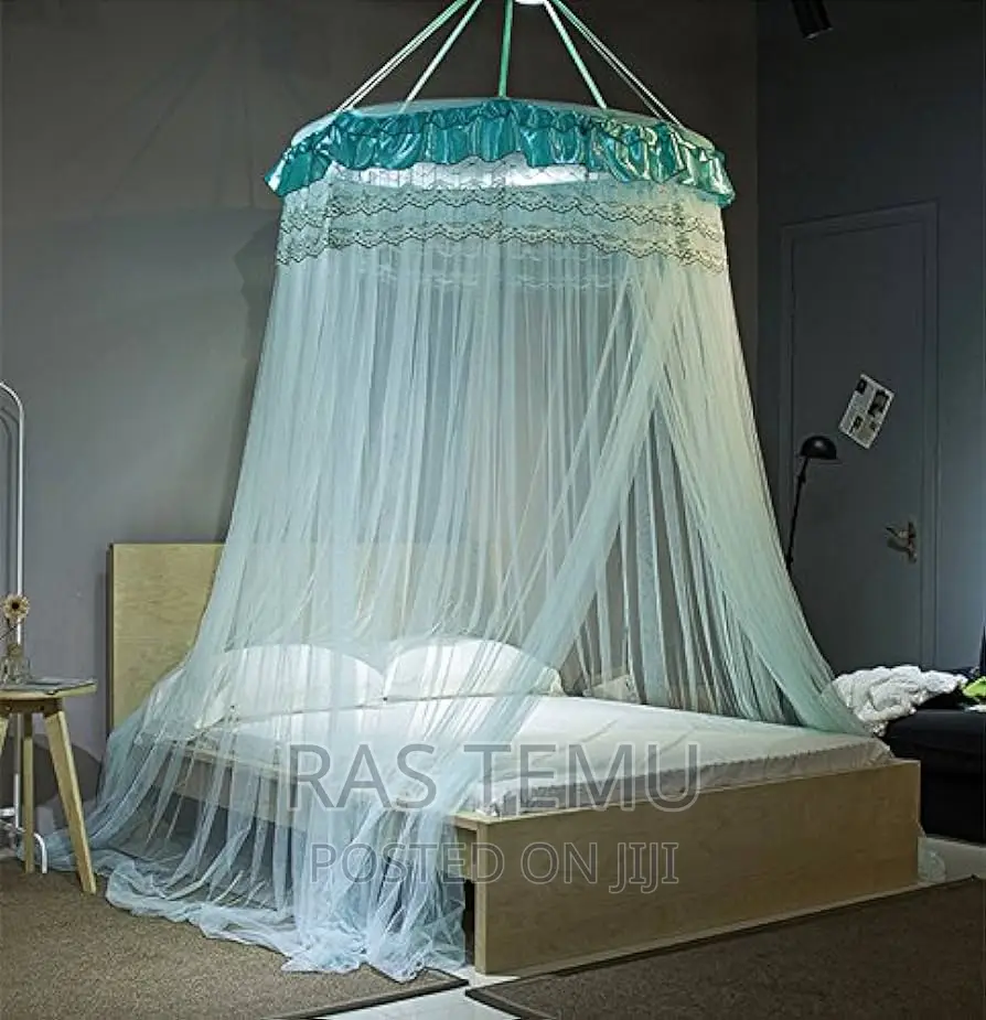 ዘመናዊ አጎበር (Agober)