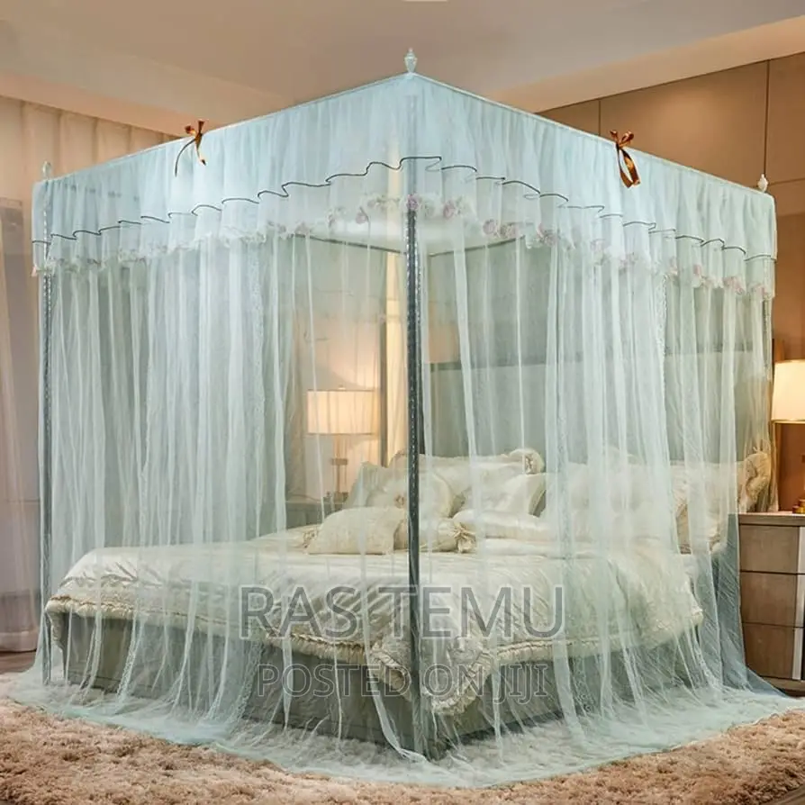 ዘመናዊ አጎበር (Agober)