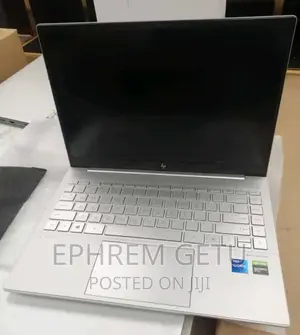 Photo - New Laptop HP Envy 14 16GB Intel Core I7 SSD 1T