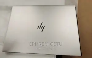 New Laptop HP Envy 14 16GB Intel Core I7 SSD 1T