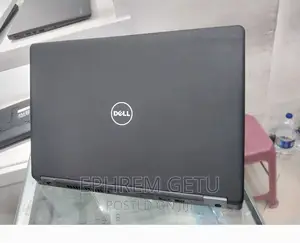 Photo - New Laptop Dell Latitude 5480 8GB Intel Core I5 SSD 256GB