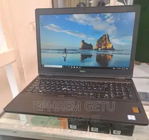 New Laptop Dell Latitude 5480 8GB Intel Core I5 SSD 256GB