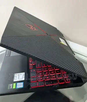 New Laptop HP Omen X 16GB Intel Core I5 SSD 512GB