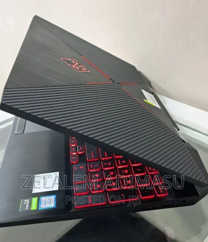 New Laptop HP Omen X 16GB Intel Core I5 SSD 512GB