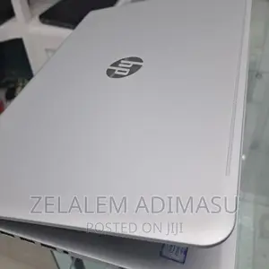 Photo - New Laptop HP Envy 4 8GB Intel Core I5 SSD 128GB