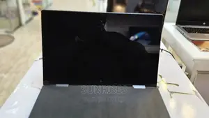 New Laptop HP Envy X360 8GB AMD Ryzen 5 SSD 512GB