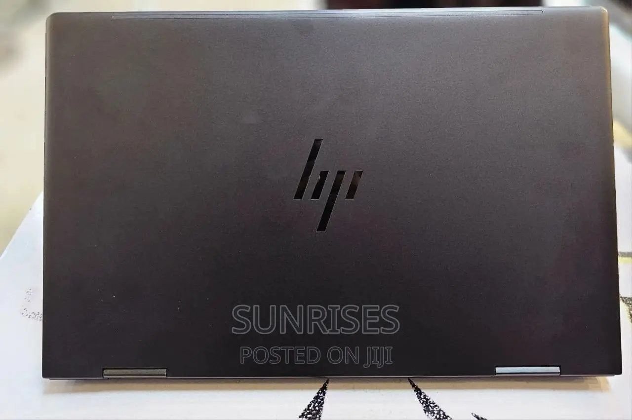 New Laptop HP Envy X360 8GB AMD Ryzen 5 SSD 512GB