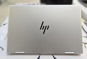 New Laptop HP Envy X360 8GB Intel Core I5 SSD 512GB