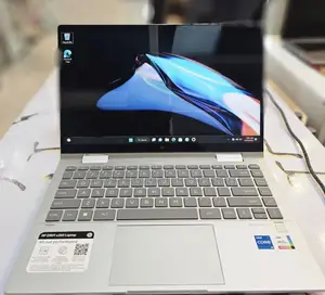 New Laptop HP Envy X360 8GB Intel Core I5 SSD 512GB