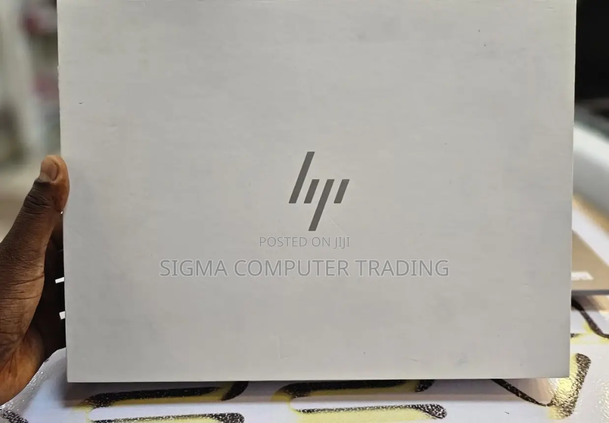 New Laptop HP Envy X360 8GB Intel Core I5 SSD 512GB