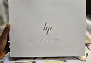 New Laptop HP Envy X360 8GB Intel Core I5 SSD 512GB