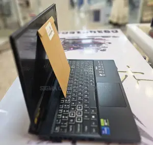 Photo - New Laptop Acer NITRO 5 16GB Intel Core I7 SSD 512GB