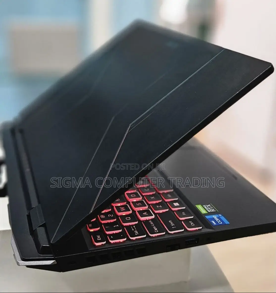 New Laptop Acer NITRO 5 16GB Intel Core I7 HDD+SSD 1T