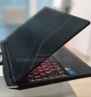 New Laptop Acer NITRO 5 16GB Intel Core I7 HDD+SSD 1T