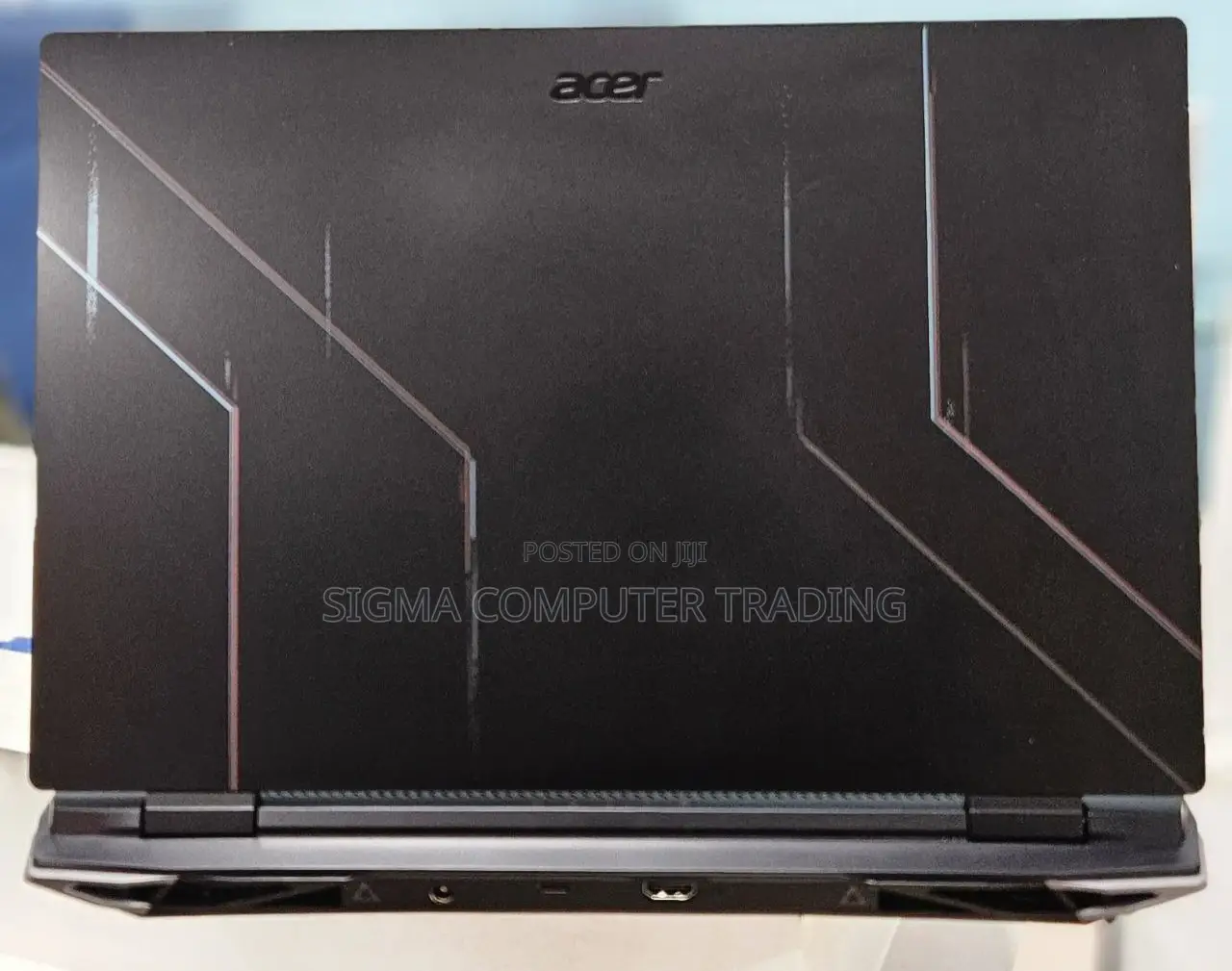 New Laptop Acer NITRO 5 16GB Intel Core I7 HDD+SSD 1T