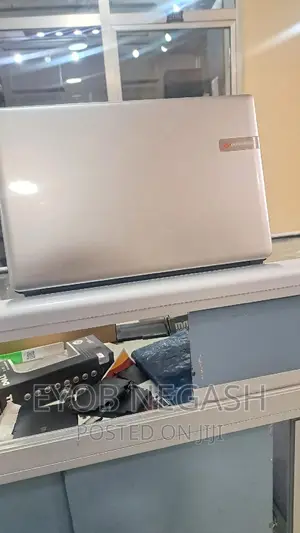 Photo - Laptop Packard Bell EasyNote BG45 4GB Intel Core I3 HDD 500GB