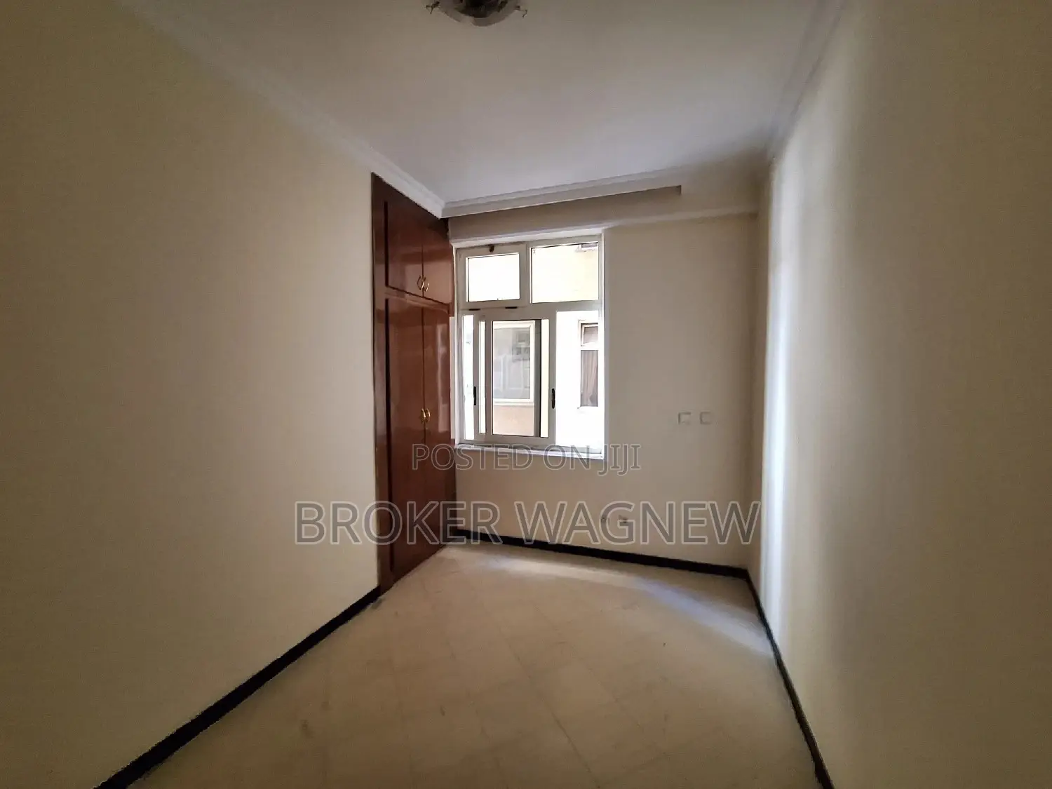 3bdrm Apartment in Kirkos for rent