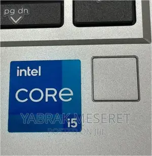 New Laptop HP 430 G6 16GB Intel Core I5 SSD 512GB