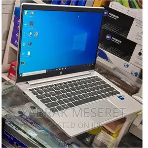 New Laptop HP 430 G6 16GB Intel Core I5 SSD 512GB